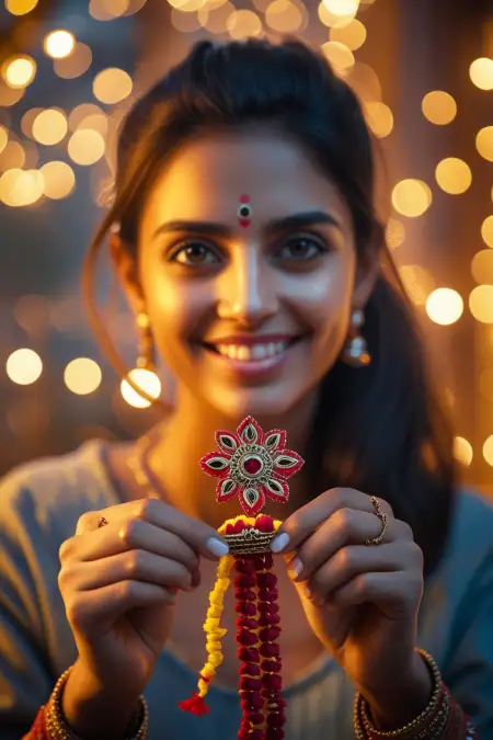 Latest Raksha Bandhan Wallpaper For Mobile Hd - Free Raksha Bandhan Hd Wallpaper For Mobile Download