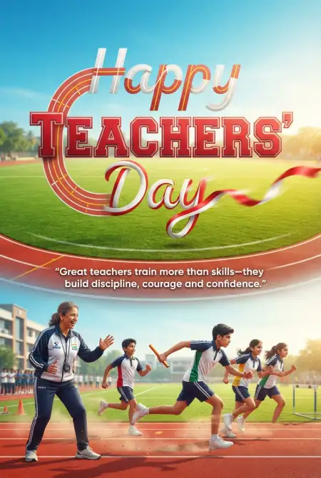 Latest Teachers Day India 2026 Greetings - Free Teachers Day India 2026 Download