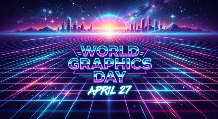 Free Latest World Graphics Day Poster Ideas Image Download