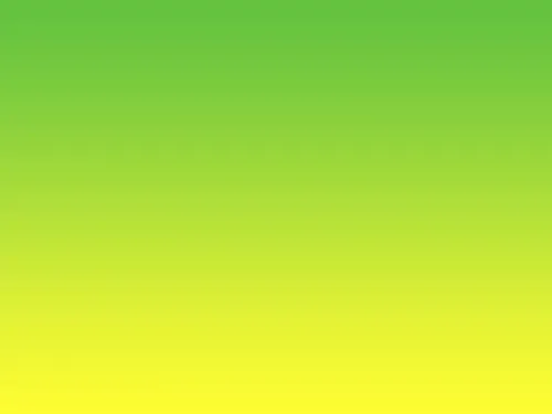 lemon yellow background