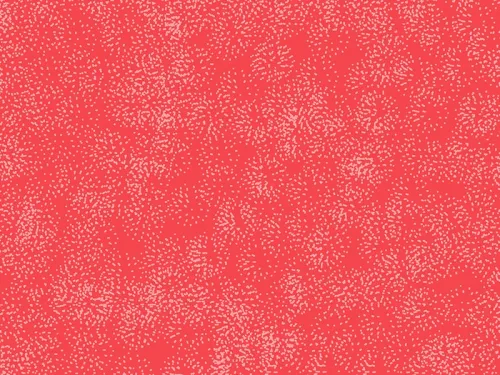 light red background