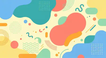 Free Light Yellow Background For Graphic Design Background Image Download