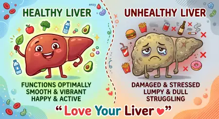 Liver Awareness Flyer Psd Free - Free National Protect Liver Day 2026 Download