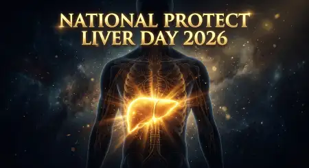 Liver Detox Methods Safe 2026 - Free National Protect Liver Day 2026 Download