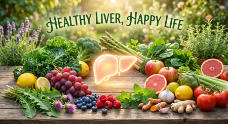 Liver Health Poem Hindi - Free National Protect Liver Day 2026 Download