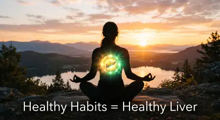 Liver Health Quotes Hindi - Free National Protect Liver Day 2026 Download