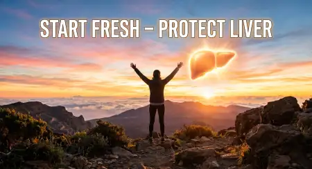 Liver Protection Tips Blog Post - Free National Protect Liver Day 2026 Download