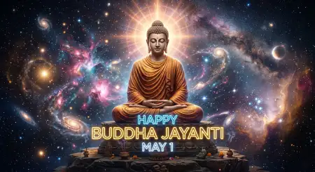 lord buddha jayanti 2026 quotes