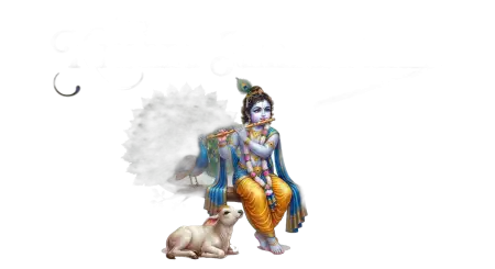 Free Lord Krishna With Flute Png Janmashtami 2026 Transparent PNG Download