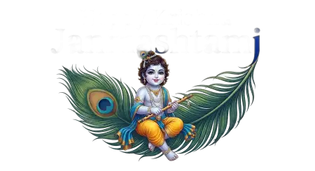 lord krishna with peacock feather png janmashtami 2026