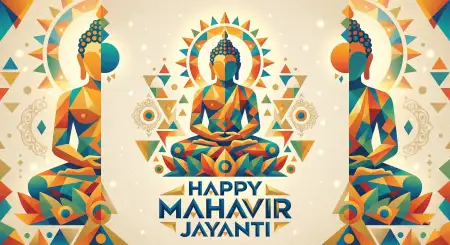 Free Lord Mahavir Jayanti 2026 Images Image Download