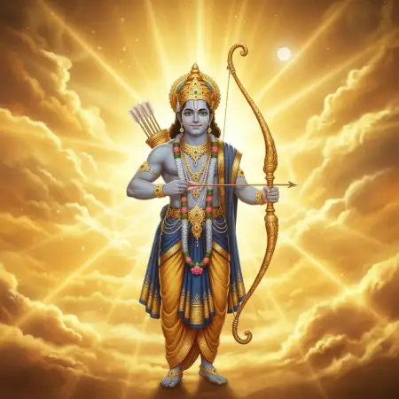 Lord Rama Background Hd Images Free Download - Free Background Download