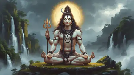 Lord Shiva Desktop Wallpaper Download - Free Lord Shiva Download