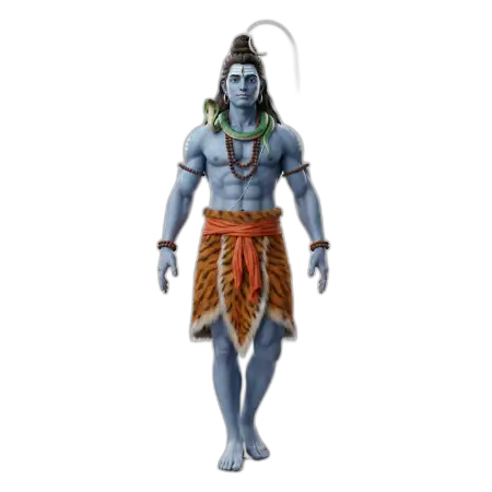 Free Lord Shiva Hd Png Free Download PNG Image Download