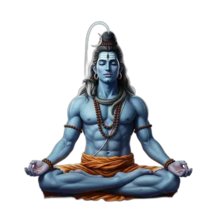 Free Lord Shiva Png Free Stock Image PNG Image Download