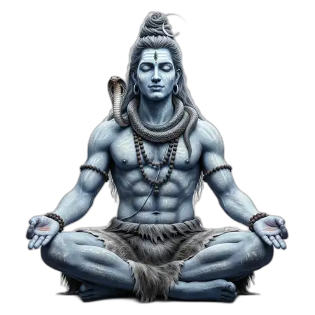 Free Lord Shiva Png Image Hd Quality PNG Image Download
