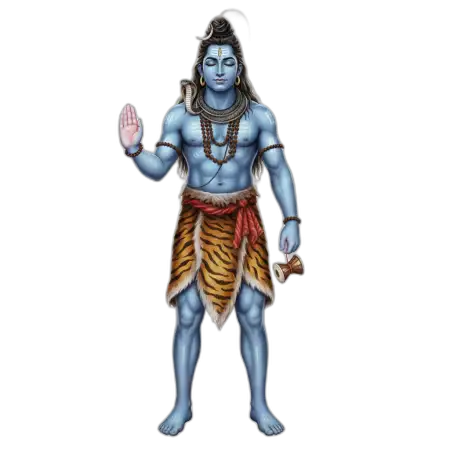 lord shiva png mahadev