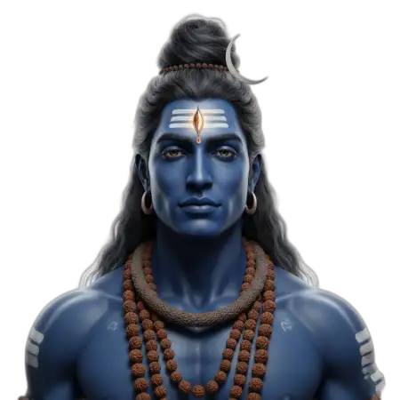 Free Lord Shiva Png Ultra Hd PNG Image Download