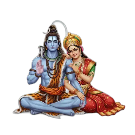 Free Lord Shiva Png Website Use PNG Image Download