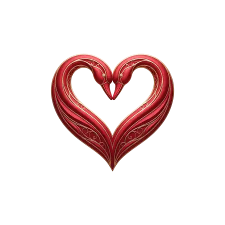 love symbol heart png - Heart Png Png