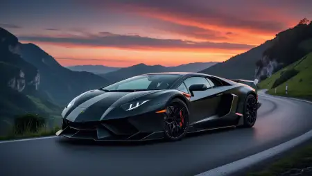 Luxury Car Wallpapers In 4k Resolution For Desktop - Free Luxury Car Wallpaper Hd Download