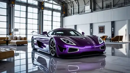 Luxury Car With City Background Hd - Free Luxury Car Wallpaper Hd Download
