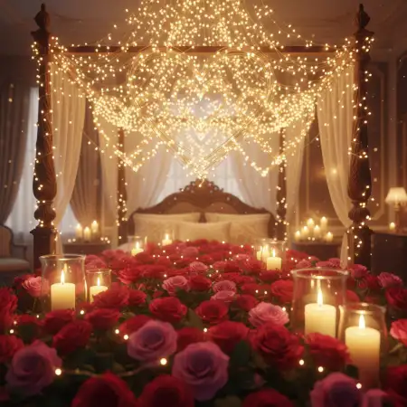 Luxury Happy Valentines Day Background Design - Free Happy Valentines Day Background Hd Download