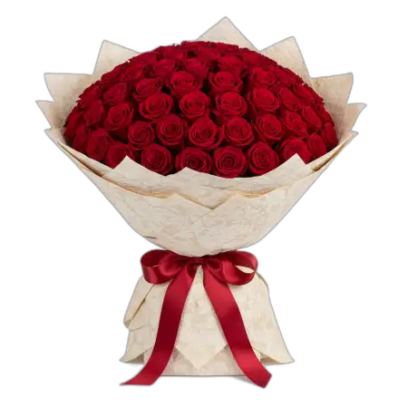 Luxury Rose Bouquet Png - Free Rose Bouquet Png Download