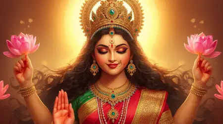 Maa Durga PNG Images With Transparent Background - Free Background Download