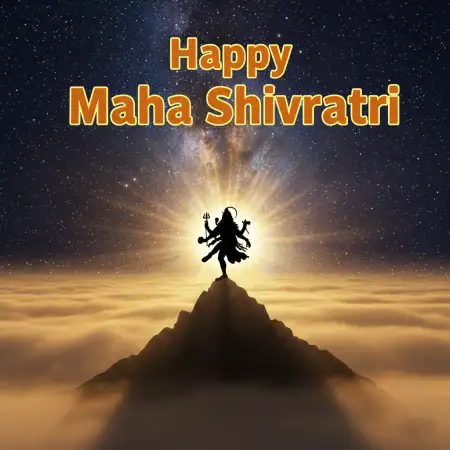 Maha Shivratri Wishes Corporate Message - Free Maha Shivratri Wishes Download