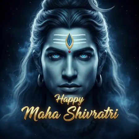 Maha Shivratri Wishes Dp For Whatsapp - Free Maha Shivratri Wishes Download