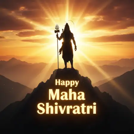 Maha Shivratri Wishes For Parents - Free Maha Shivratri Wishes Download