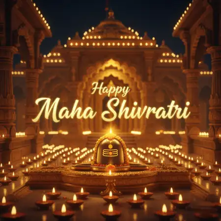 Maha Shivratri Wishes In English - Free Maha Shivratri Wishes Download