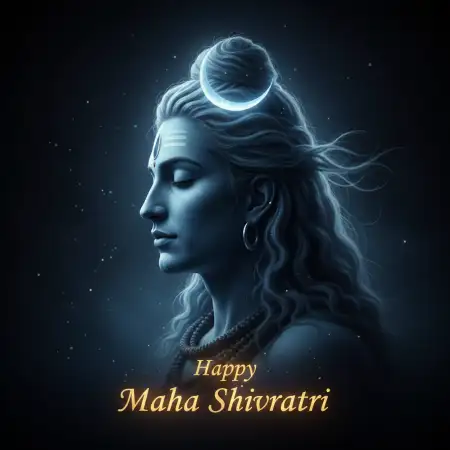 Maha Shivratri Wishes Inspirational Quotes - Free Maha Shivratri Wishes Download