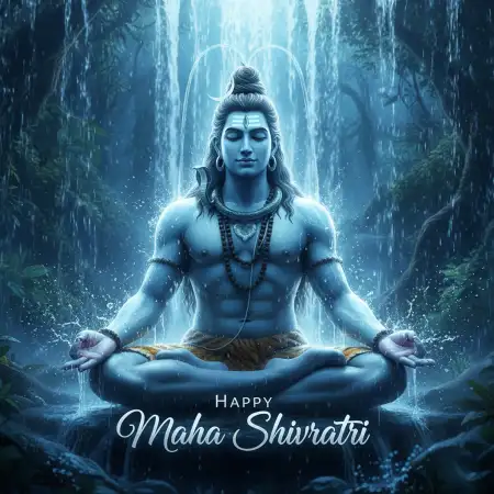 Maha Shivratri Wishes Png Download - Free Maha Shivratri Wishes Download