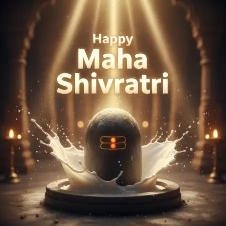 Maha Shivratri Wishes Poster Design - Free Maha Shivratri Wishes Download