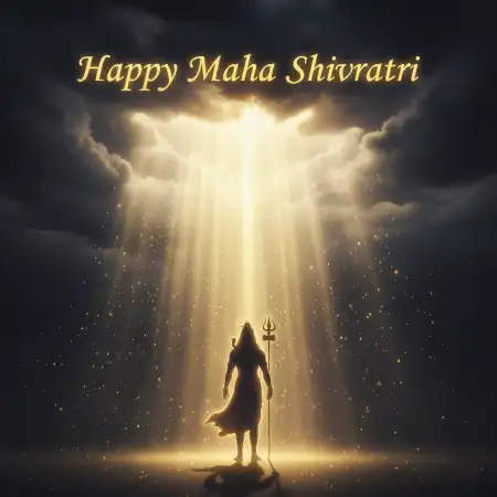 Maha Shivratri Wishes Shayari In Hindi - Free Maha Shivratri Wishes Download