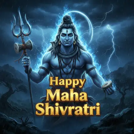 Maha Shivratri Wishes Status - Free Maha Shivratri Wishes Download