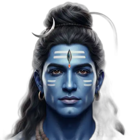 Free Mahadev Png For Poster Design PNG Image Download
