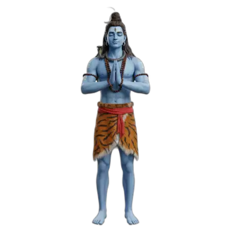 Free Mahadev Png Transparent Background PNG Image Download