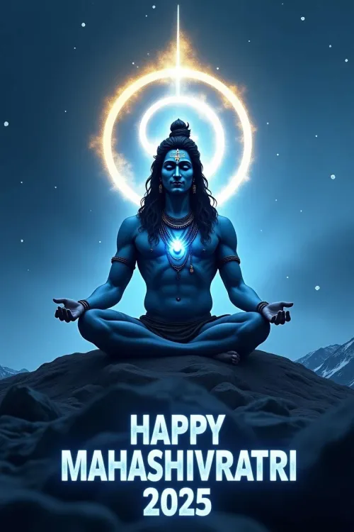 mahashivratri 2025 puja vidhi and significance