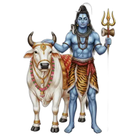 Free Mahashivratri Lord Shiva Png PNG Image Download