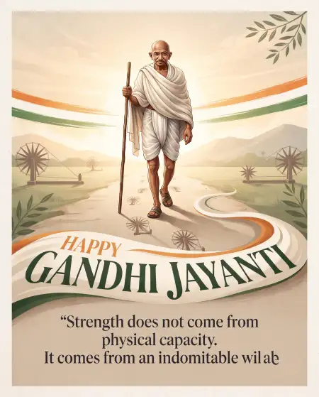 mahatma gandhi photo png 2026 - Gandhi Jayanti 2026