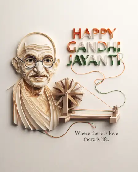 mahatma gandhi png image 2026 - Gandhi Jayanti 2026