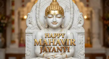 Free Mahavir Jayanti 2026 Free Download Images Image Download