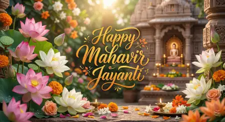 Free Mahavir Jayanti 2026 Instagram Story Images Free Image Download