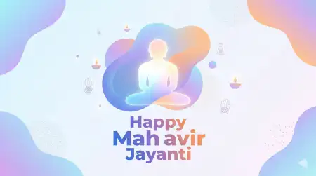 Free Mahavir Jayanti 2026 Instagram Story Template Hd Free Image Download
