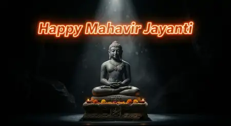 Free Mahavir Jayanti 2026 Latest Images Download Image Download