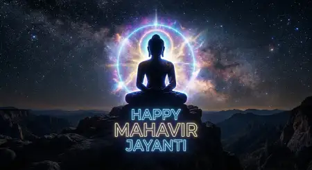 mahavir jayanti 2026 whatsapp images free