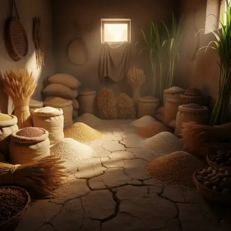 Free Makar Sankranti Pongal Background Background Download